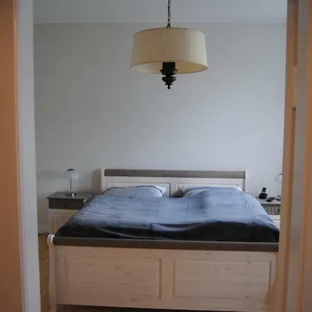 Apartment Ruhige In Der Koenigswohnung *